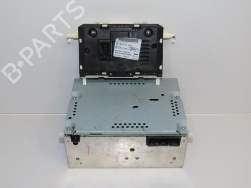 Radio FORD FIESTA VI (CB1, CCN) 1.4 TDCi | BP33249652E6 - Image 2