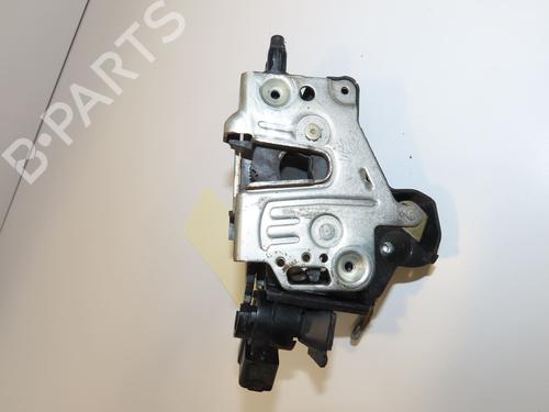Front left lock MERCEDES-BENZ CLK (C208) CLK 230 Kompressor (208.347) | BP28968838C98 