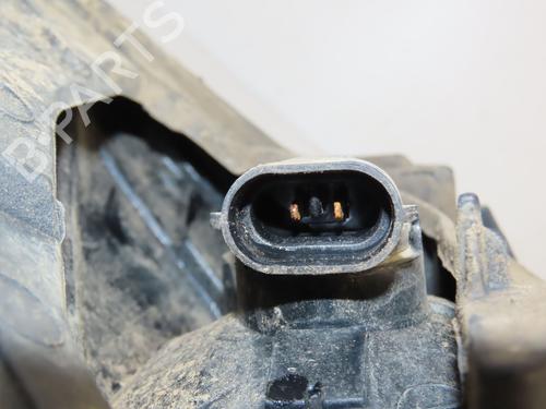 Used Left front fog light KIA SPORTAGE III (SL) 2.0 CRDi AWD (136 hp) 26049185