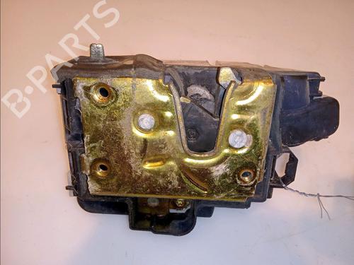 Rear right lock VW POLO III (6N1) 55 1.3 | BP23177025C99 