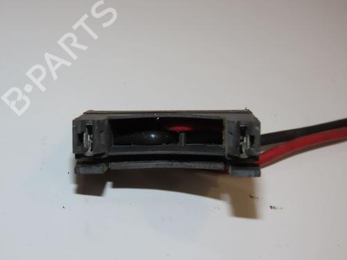 Used Heater resistor RENAULT KANGOO (KC0/1_) D 65 1.9 (KC0E, KC02, KC0J, KC0N) (64 hp) 28829320
