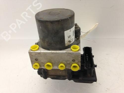 ABS pump PEUGEOT BOXER Van 2.2 HDi 100 | BP23173562M43 