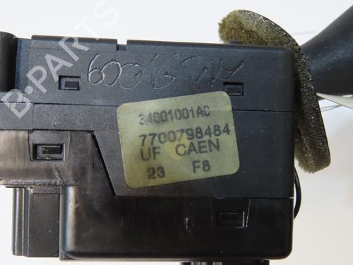 Used Steering column stalk Steering column stalk 38341653 38341653