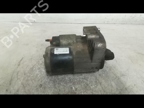 Used Starter Starter PEUGEOT 207 (WA_, WC_) 1.6 16V VTi (120 hp) 9608226 9608226