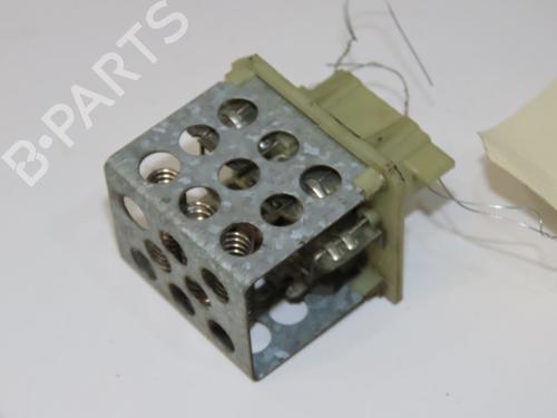 Used Heater resistor Heater resistor 31747967 31747967
