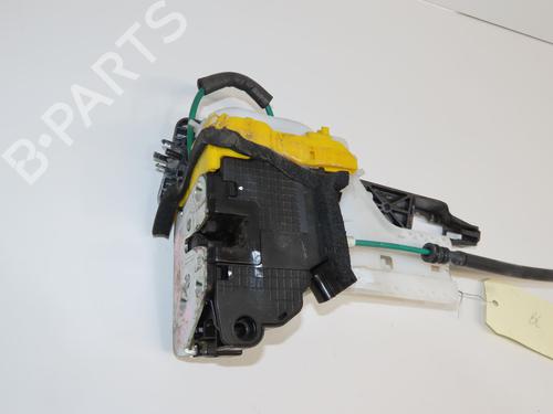 Used Front left lock Front left lock HYUNDAI i30 (GD) 1.6 CRDi (110 hp) 33770446 33770446