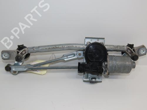 Front wiper motor KIA SPORTAGE IV (QL, QLE) 1.7 CRDi | BP31121297M29