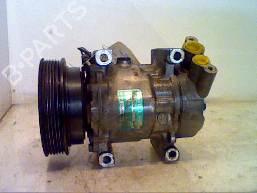 Used AC compressor AC compressor RENAULT CLIO II (BB_, CB_) 1.4 (B/CB0C, B/CB0S) (75 hp) 23172229 23172229