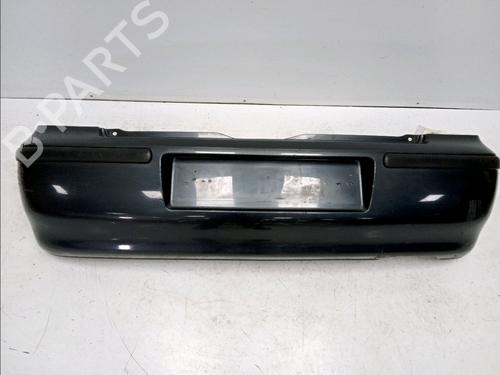 Rear bumper VW POLO (6N2) 1.4 | BP18646135C8