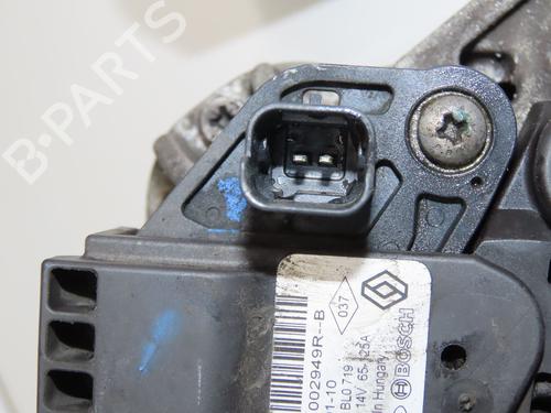 Alternator DACIA SANDERO II 1.5 dCi | BP37499436M7 - Image 4