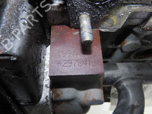 Engine FIAT GRANDE PUNTO (199_) 1.2 | BP32377278M1 - Image 5