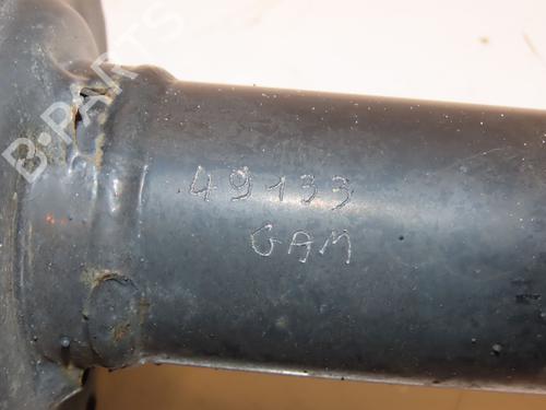 Right front shock absorber CITROËN C1 (PM_, PN_) 1.0 | BP16769540M17 