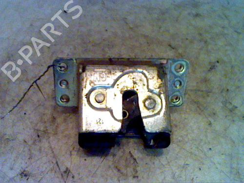 Used Tailgate lock Tailgate lock 36495478 36495478