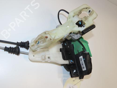 Rear left lock HYUNDAI i30 Estate (FD) 1.6 CRDi | BP28969082C100