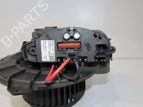 Heater blower motor MERCEDES-BENZ SPRINTER 3,5-t Van (B907, B910) 316 CDI RWD (907.631, 907.633, 907.635, 907.637) | BP32486106M62
