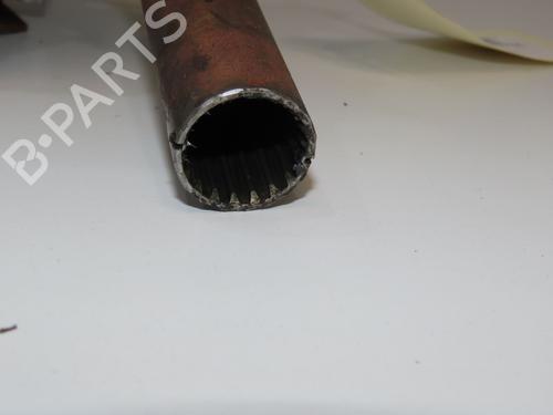 Steering column RENAULT MODUS / GRAND MODUS (F/JP0_) 1.5 dCi (FP0F, JP0F) | BP38942638M21 - Image 4