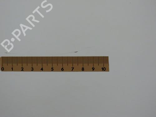 Right front door TOYOTA PRIUS Liftback (_W2_) 1.5 Hybrid (NHW2_) | BP29150982C3 