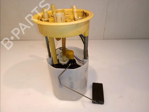 Used Fuel pump Fuel pump AUDI A1 (8X1, 8XK) 1.6 TDI (90 hp) 14874340 14874340
