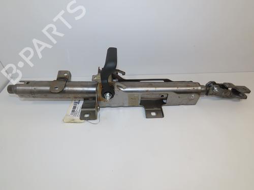 Used Steering column Steering column RENAULT KANGOO Express (FW0/1_) 1.2 TCe 115 (FW02, FW14) (115 hp) 17662809 17662809