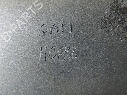 Rear bumper VW PASSAT B6 (3C2) 1.9 TDI | BP28832069C8 