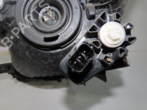Right headlight SUZUKI SWIFT IV (FZ, NZ) 1.3 DDiS (AZG413D, ZC02S, ZC92S) | BP33998914C29 - Image 7