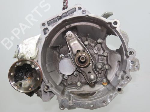 Used Gearbox Gearbox SEAT IBIZA IV (6J5, 6P1) 1.6 TDI (90 hp) 30978808 30978808