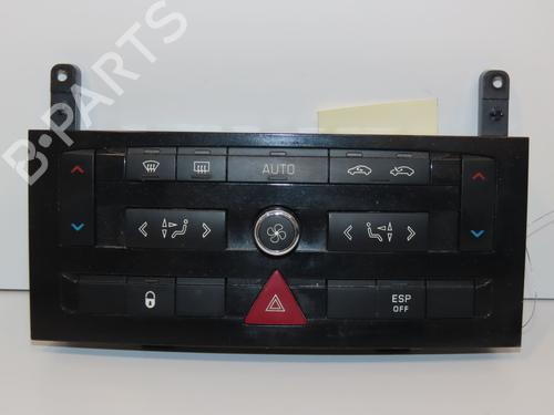 Climate control PEUGEOT 407 SW (6E_, 6D_) 1.6 HDi 110 | BP28830395I5 