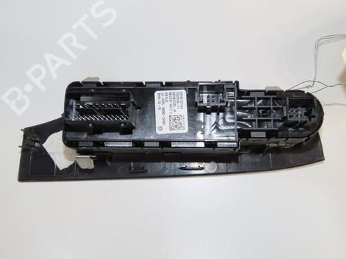 Left front window switch CITROËN C4 Picasso II 1.6 HDi / BlueHDi 115 | BP37650831I27 - Image 5