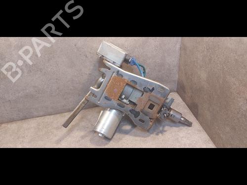 Used Steering column Steering column RENAULT TWINGO II (CN0_) 1.5 dCi (CN0E) (64 hp) 9609022 9609022
