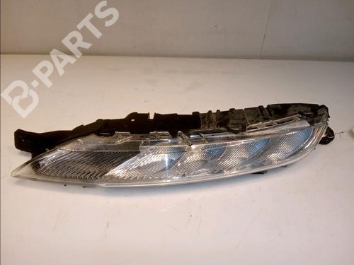 Used Left front fog light Left front fog light CITROËN C4 Grand Picasso II (DA_, DE_) 1.6 HDi / BlueHDi 115 (115 hp) 11104050 11104050