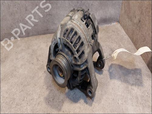 Used Alternator Alternator OPEL CORSA C (X01) 1.0 (F08, F68) (58 hp) 9611050 9611050