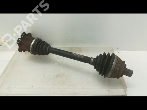 Used Left front driveshaft AUDI A8 D3 (4E2, 4E8) 3.0 TDI quattro (233 hp) 9594852