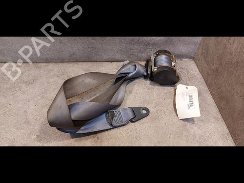 Used Front right seatbelt Front right seatbelt 9610695 9610695