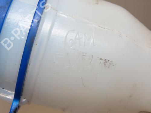 Used Windscreen washer tank FORD ECOSPORT 1.0 EcoBoost (125 hp) 28802377