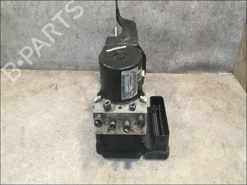 Used ABS pump ABS pump FORD FIESTA VI (CB1, CCN) 1.4 TDCi (70 hp) 9607071 9607071