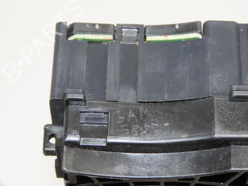 Used Steering column stalk Steering column stalk 37083282 37083282