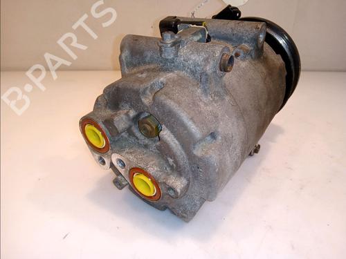 Compressor A/C FORD FOCUS II (DA_, HCP, DP) 1.8 TDCi (115 hp) 11382276