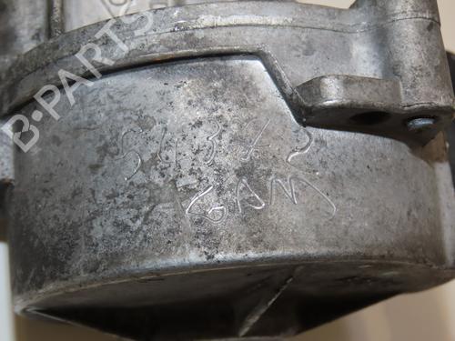 Used Vacuum pump RENAULT MEGANE II (BM0/1_, CM0/1_) 1.9 dCi (131 hp) 29294172
