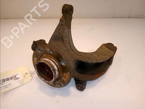 Used Right front steering knuckle Right front steering knuckle 14876320 14876320