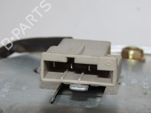 Rear wiper motor RENAULT MEGANE I Coach (DA0/1_) 1.9 dCi (DA05, DA1F) | BP32200897M102