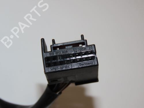 Right mirror VW GOLF V (1K1) 1.9 TDI | BP28831355C27 