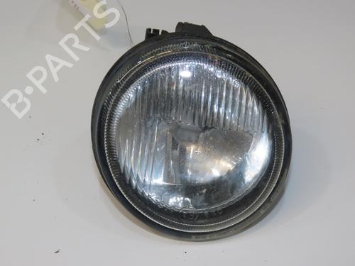 Left front fog light RENAULT MEGANE I Coach (DA0/1_) 1.6 e (DA0F) | BP31155157C30 