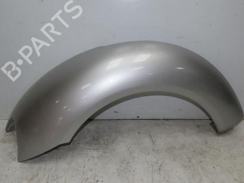 Forkjerm venstre VW NEW BEETLE (9C1, 1C1) 1.9 TDI | BP9605540C41 