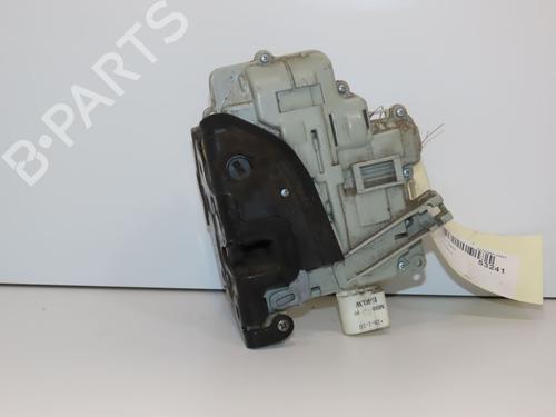 Rear left lock SEAT LEON (1P1) 2.0 TDI | BP28969085C100 