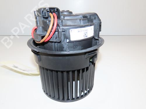 Heater blower motor DACIA DUSTER (HM_) 1.3 TCe 130 (HMMF) | BP28829340M62 