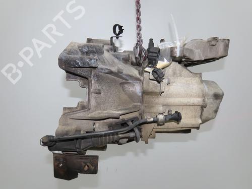 Gearbox PEUGEOT BOXER Van 2.2 HDi 100 | BP38004785M3 - Image 3