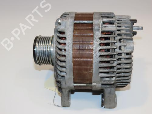 Alternator RENAULT LAGUNA III Grandtour (KT0/1) 1.5 dCi (KT0A, KT0R, KT02) | BP29215987M7 