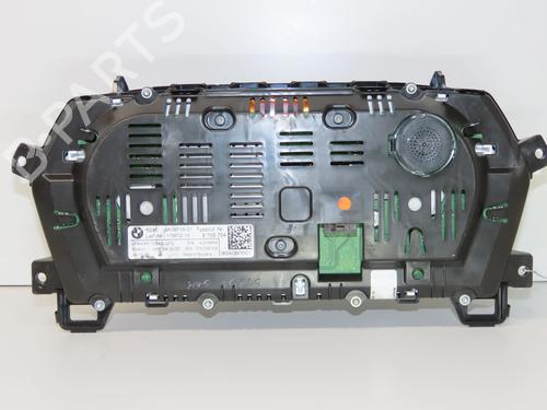 Instrument cluster BMW 1 (F40) 116 d | BP31274368C47 - Image 2