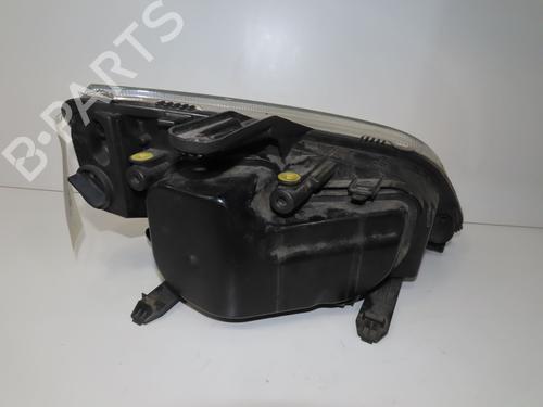 Left headlight FORD FOCUS C-MAX (DM2) 1.8 TDCi | BP33059471C28 - Image 2