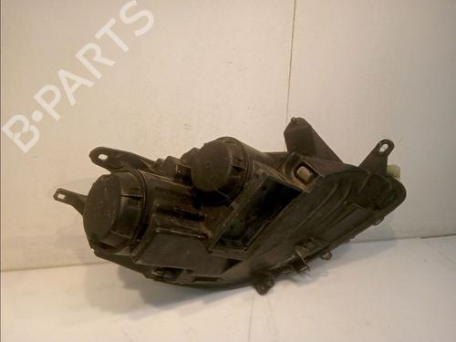 Optica esquerda CITROËN C8 (EA_, EB_) 2.0 HDi | BP23177784C28 